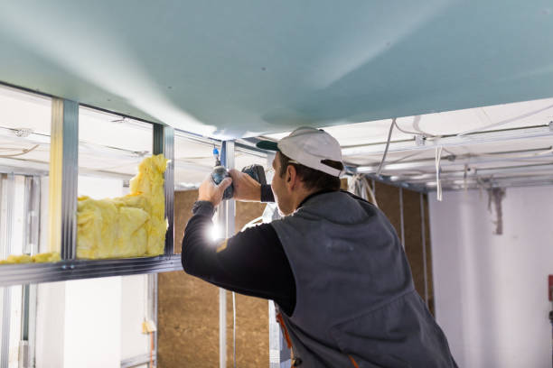 Insulation Contractors for Homes in Vine Hill, CA