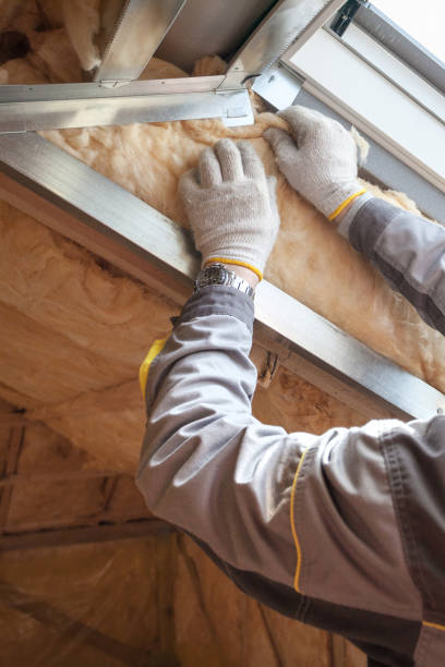 Best Local Insulation Services  in Vine Hill, CA