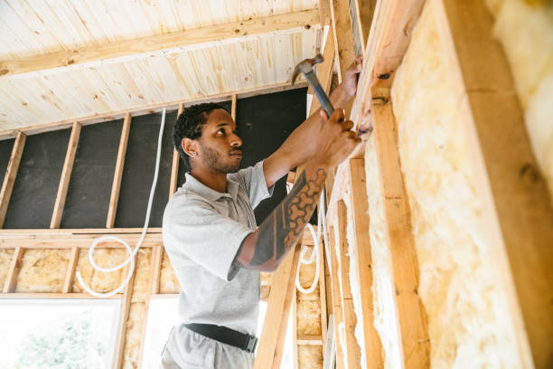 Best Attic Insulation Installation  in Vine Hill, CA