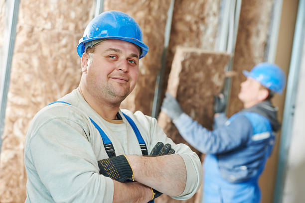 Best Insulation Contractor Near Me  in Vine Hill, CA