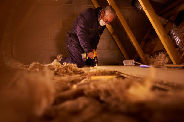 Best Blown-in Insulation  in Vine Hill, CA