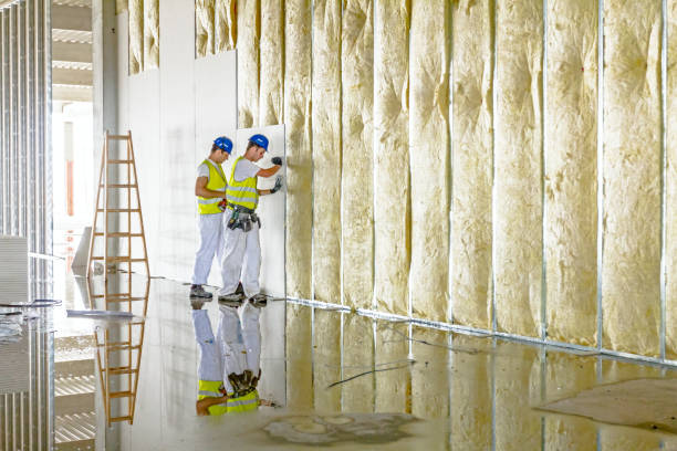 Best Residential Insulation Services  in Vine Hill, CA